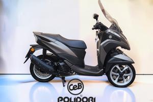 Yamaha Tricity 155 - ANNO: 09/2018 - KM: 6504
