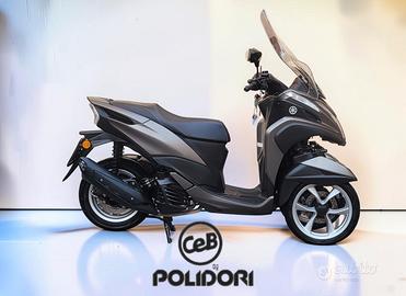 Yamaha Tricity 155 - ANNO: 09/2018 - KM: 6504