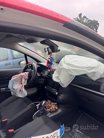 CITROEN C3 3ª serie - 2017