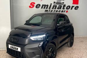 Ligier JS JS50 DCI Select