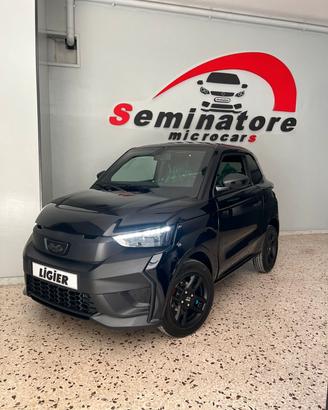 Ligier JS JS50 DCI Select