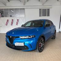 Alfa Romeo Tonale 1.5 160 CV MHEV TCT7 Veloce Blu 
