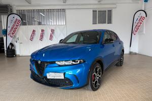 Alfa Romeo Tonale 1.5 160 CV MHEV TCT7 Veloce Blu 