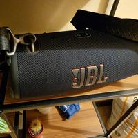jbl xtreme 3