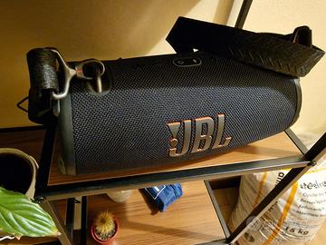 jbl xtreme 3
