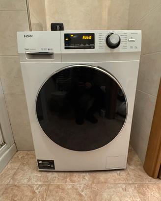 Lavatrice Haier 7kg