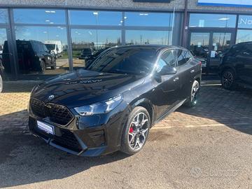BMW X2 xDrive 20d MSport