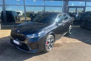 BMW X2 xDrive 20d MSport
