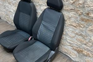 Sedili Fiat Punto