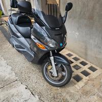 Piaggio X9 - 2001