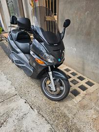 Piaggio X9 - 2001