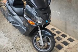 Piaggio X9 - 2001