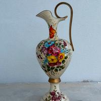 Grande Vaso / anfora ceramica nove