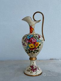 Grande Vaso / anfora ceramica nove