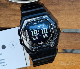 Casio G-shock GBX-100KI-1ER