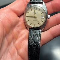 Longines automatico anni ‘70