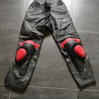 Pantalone Ducati Corse Dainese