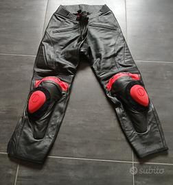 Pantalone Ducati Corse Dainese