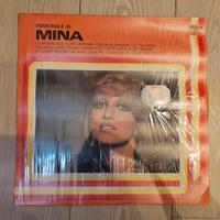 Vinile Mina – Personale RCA Lineatre 1977

