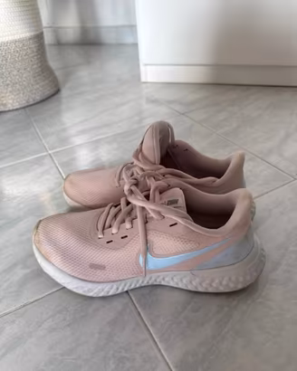 Scarpe da corsa
