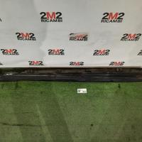 SOTTOPORTA DESTRO FORD Focus Berlina 5Â° Serie CM5