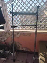 scaffale 