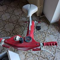 cyclette 