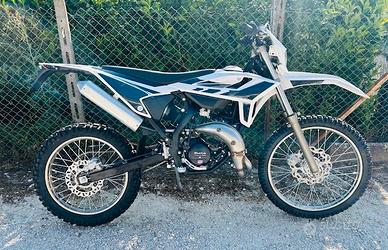 Beta RR 50