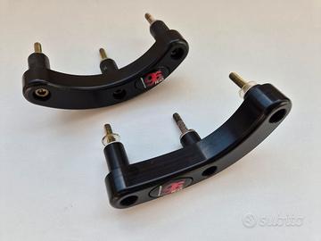R&G protezione carter  Honda CBR 1000 (08-16)