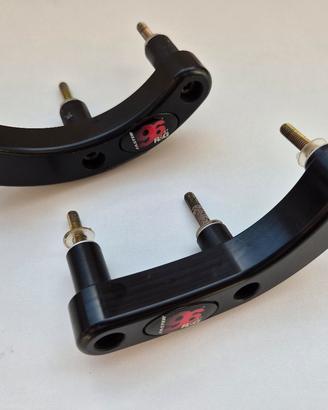 R&G protezione carter  Honda CBR 1000 (08-16)