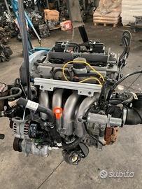 Motore Volvo S40 V40 1.6 77KW B4164S