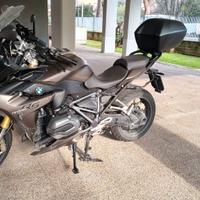 Bmw R1200RS executive