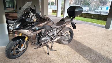 Bmw R1200RS executive