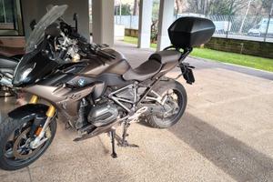 Bmw R1200RS executive