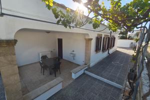 villino sul mare di Torre Vado libero dal 30 agost