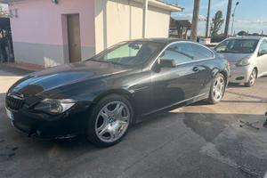 Bmw 630 i