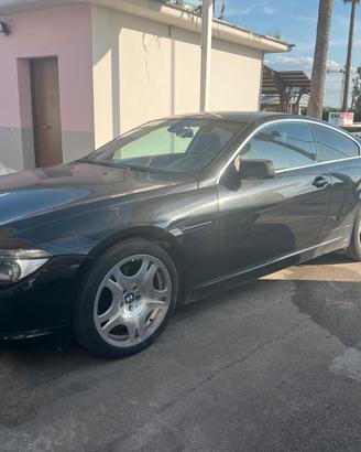 Bmw 630 i