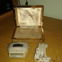 Rasoio elettrico Remington