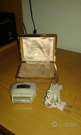 Rasoio elettrico Remington