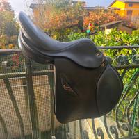 Sella da salto Erreplus JF