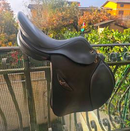 Sella da salto Erreplus JF