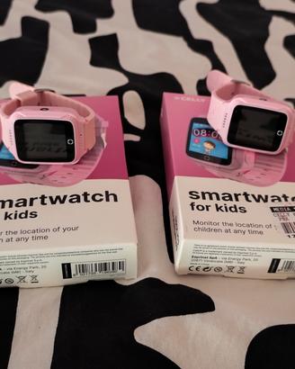 smartwatch per bambini con sim