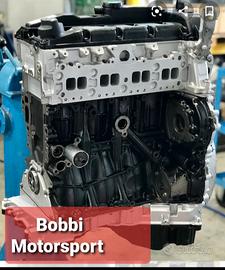 Motore Mercedes 2.2 OM 651 GLK GLA C Sprinter Vito