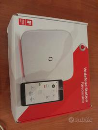 Modem Vodafone Station Revolution