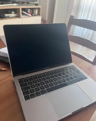 Macbook Pro 13.3 del 2017