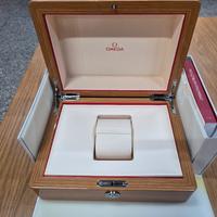 SCATOLA ORIGINALE PER OMEGA SEAMASTER