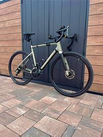 Super promo Scott Speedster Gravel 40 disc 2x10v