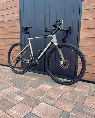Super promo Scott Speedster Gravel 40 disc 2x10v