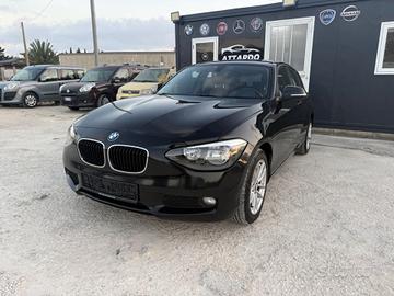 Bmw118d 5p. Sport 2013
