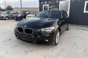 Bmw118d 5p. Sport 2013